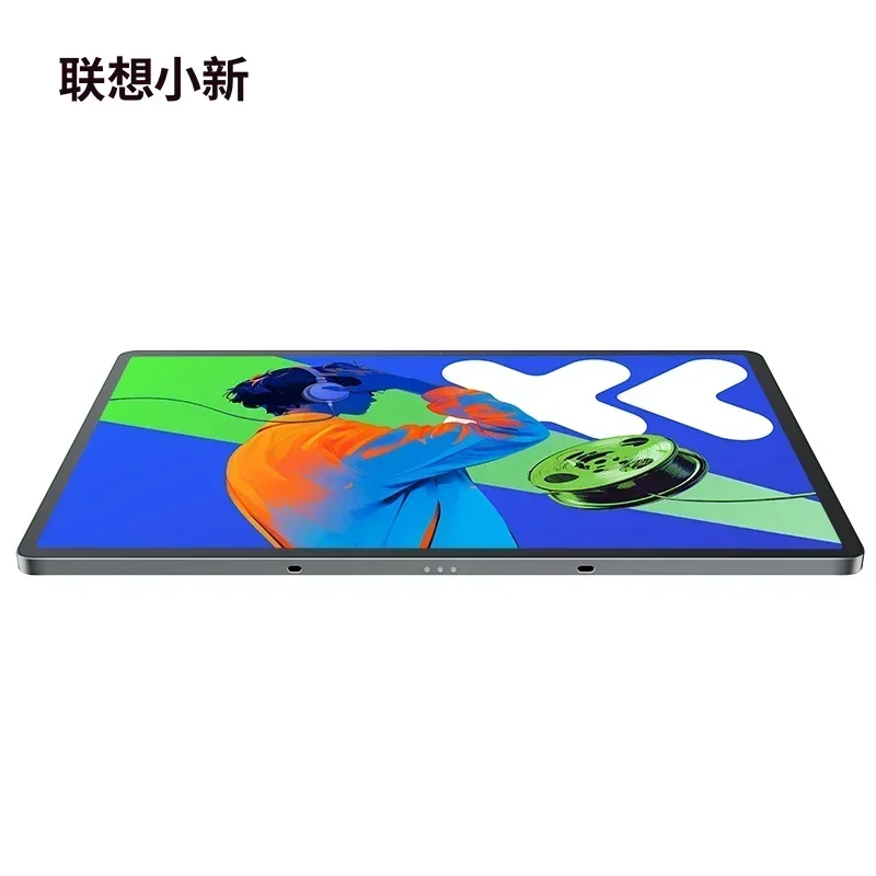 Androidタブレット本体 xiaoxin pad pro 2025 8G128G S6be281fe6e8341d2bd0d115fc62ea