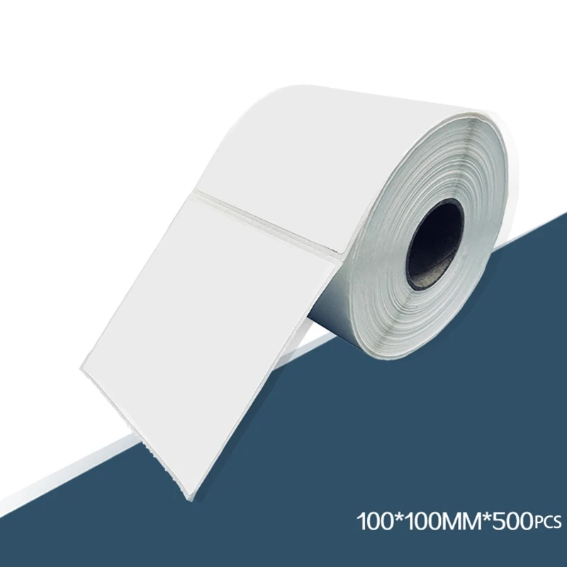 

Термобумага, листов/рулон, чековая бумага без бисфенола А, 100 мм, 150 мм, термобумага для кассового аппарата