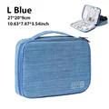 L blue