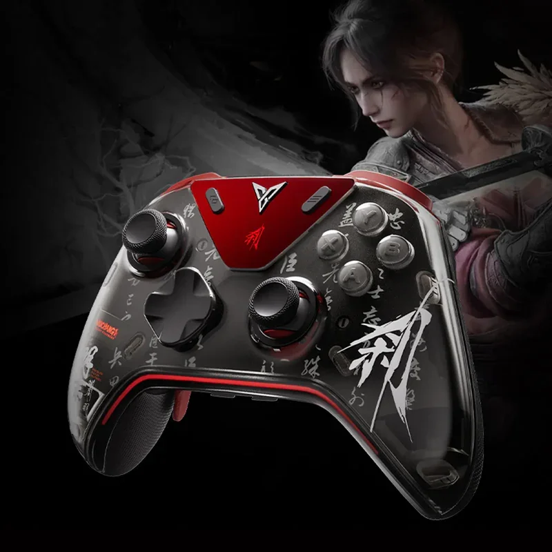Flydigi Apex 5 Wuchang Version Wireless Force Feedback Gaming
