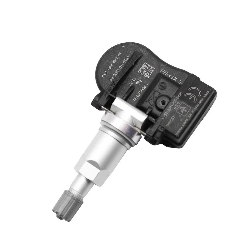 2014 2015 ȥ  TPMS , Ÿ̾ з  , 433MHz, 42753-TL0-G520-M1, 42753-TL0-G520