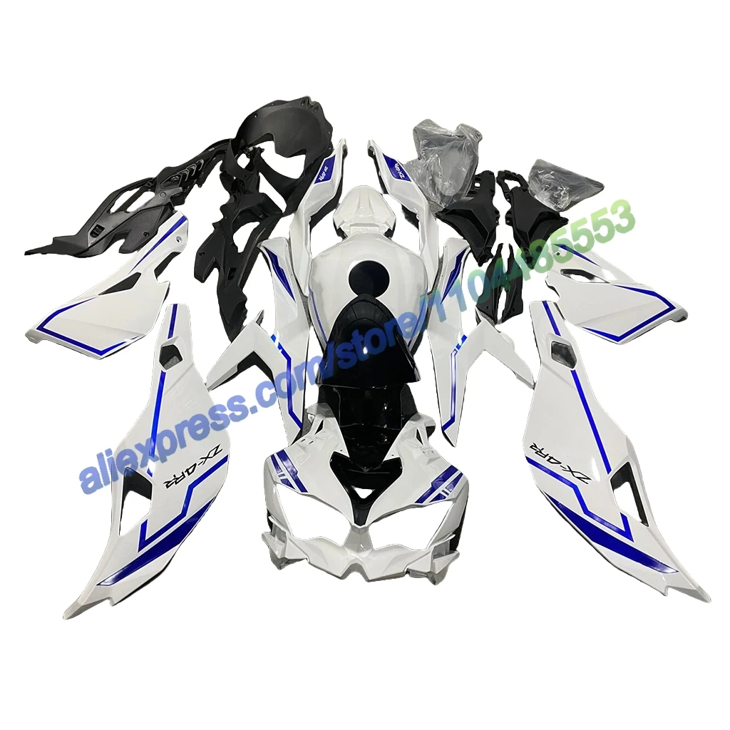 忍者 ZX4R EVA フェアリングカワサキ ZX4RR 2023 2024 2025 ZX-4R ZX