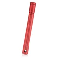 Flat blade red