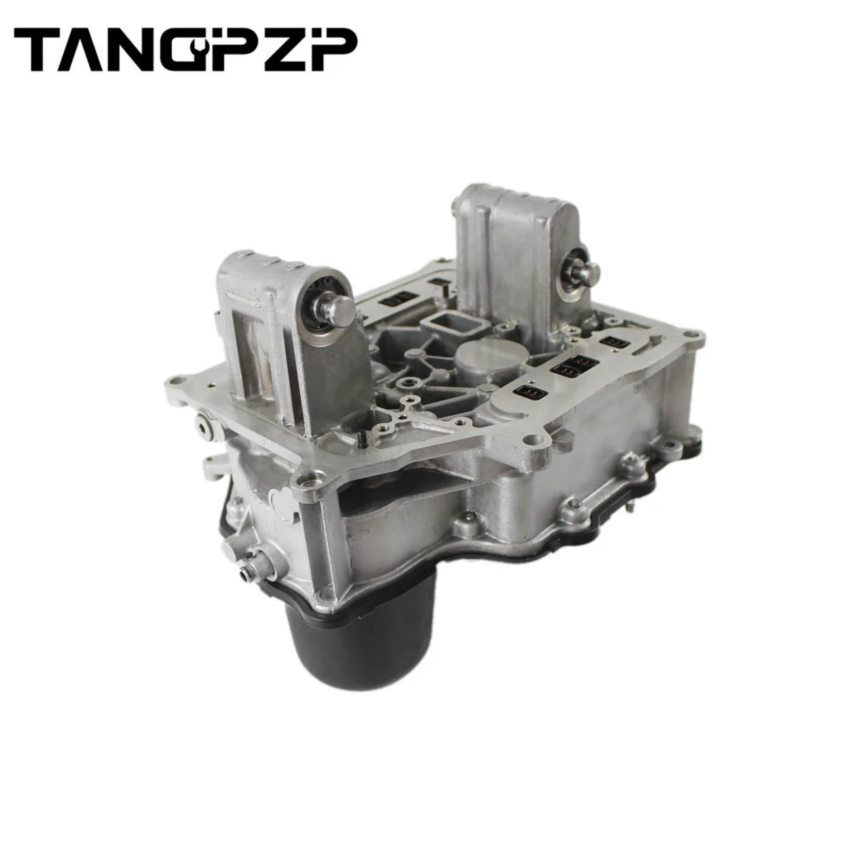

5pcs DSG7 DQ200 0AM Transmission Valve Body 7 Speed Gearbox For Audi VW Skoda 0AM927769D 0AM 325 025D 25740-06