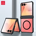 Magnetic Ring Case