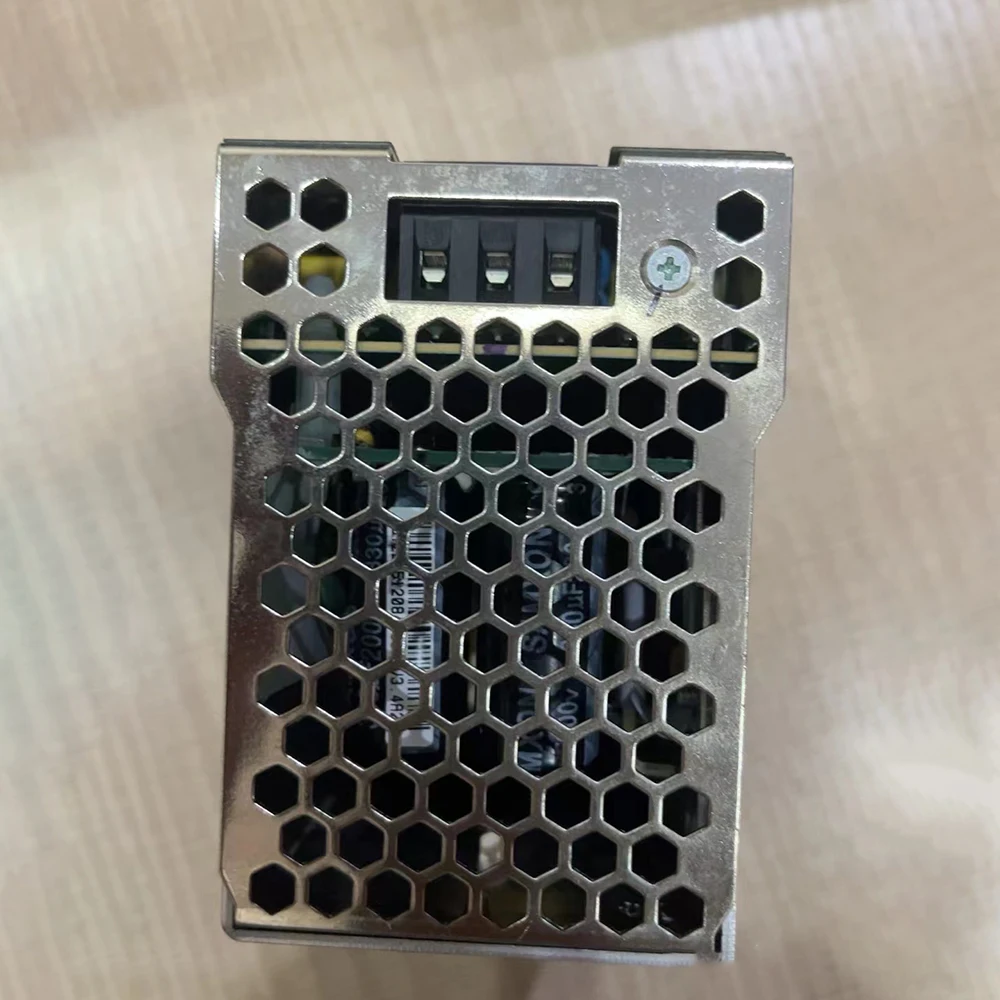 

Hot Sales CP SNT 120W 24V 5A For Weidmuller switching power supply 870867000
