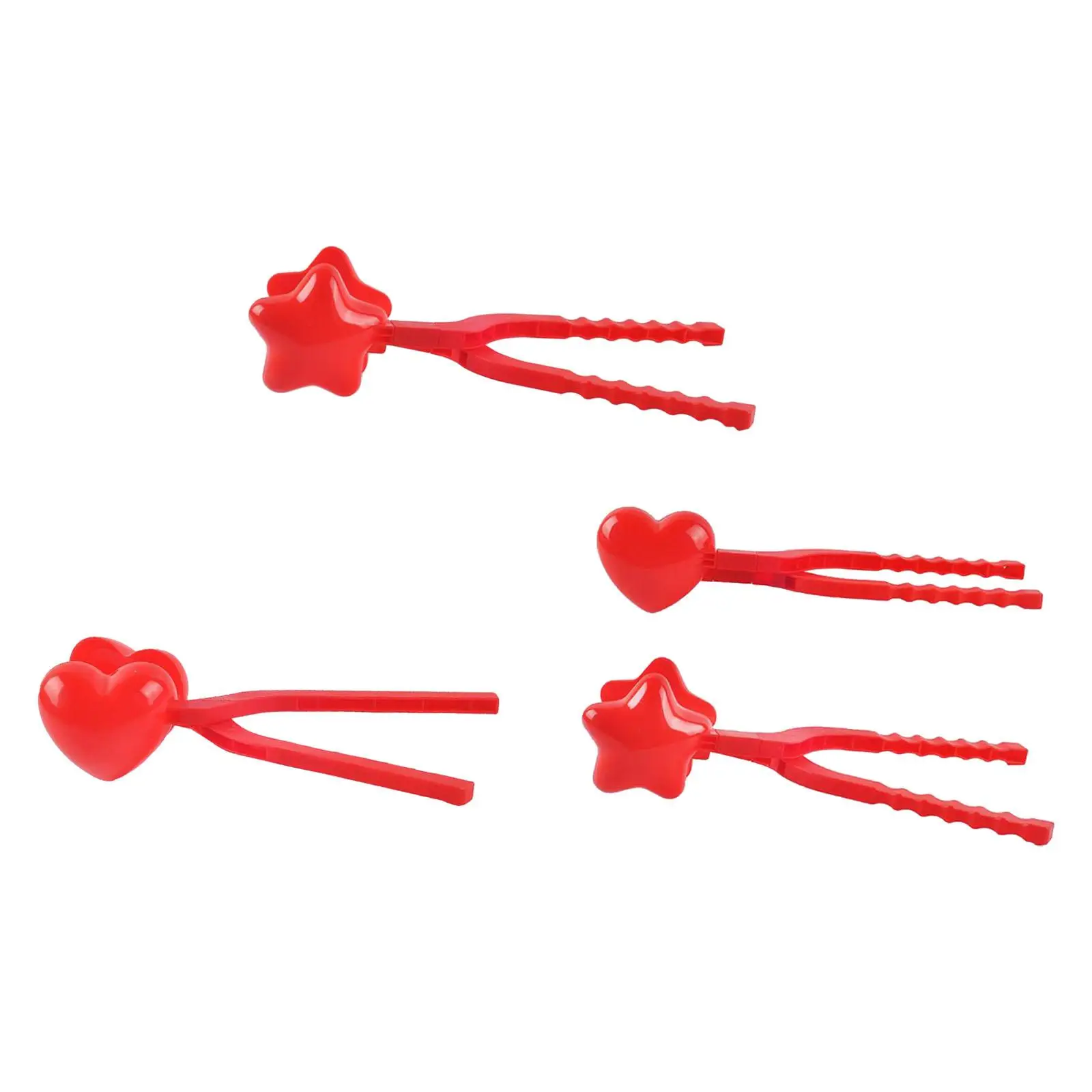 

Snow Globe Maker Clip Sandball Tool Outside Clip Ball Maker in Vacation Sandball Snowball Clip
