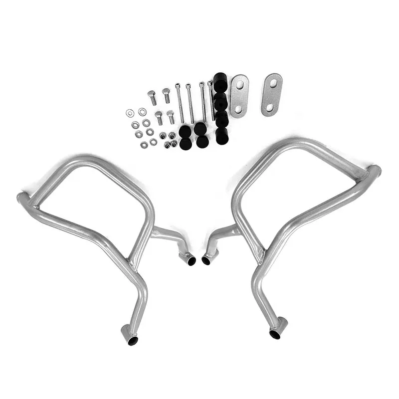 Fit For CFMOTO 800MT 800 MT MT800 23 Motorcycle Highway Engine Guard Crash Bar Frame Bumper Fairing Protector Bar-motorcycle accessories