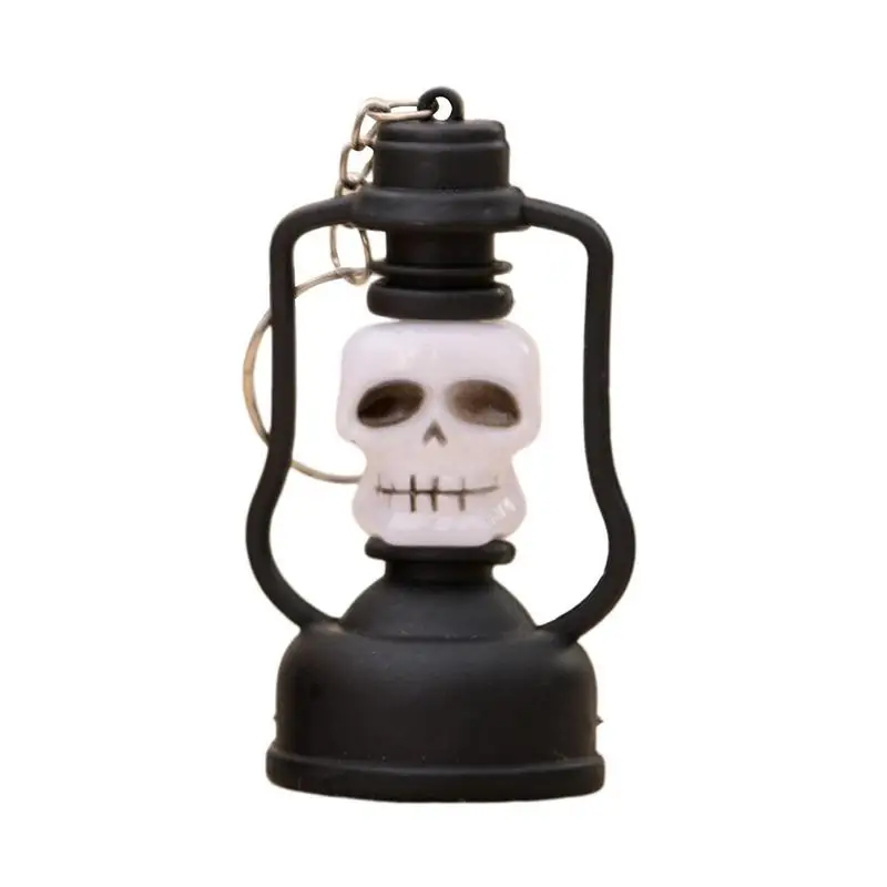 

Flickering Pumpkin Lantern Tea Lights Halloween Lamp Halloween Tea Lights Battery Operated Portable Flameless Western Lantern