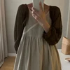 Fashion Thin Solid Color Ice Silk Sunscreen Cardigan Sunscreen Clothing For Women Girls Casual Summer Long Sleeve Short Coat 6