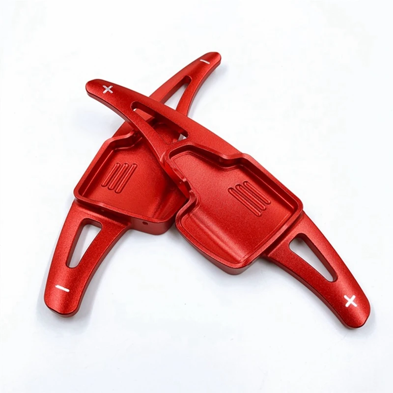 

Shift Paddles Steering Wheel Extension Extension Steering Wheel Pull Tabs Car For Ford Focus Impala Impala 2015-2018 Car Parts