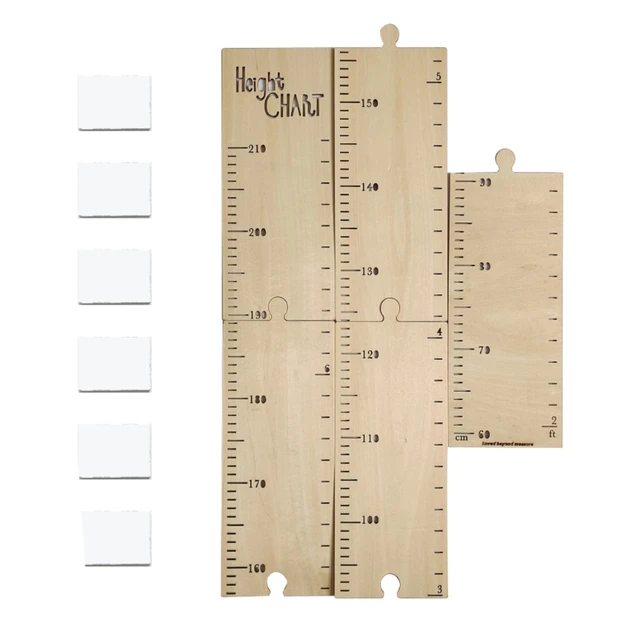 Height chart