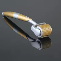 ZGTS 192 Titanium Micro Needle Skin Exfoliator Beauty Acupuncture Instrument Professional Beauty Care - Image 4