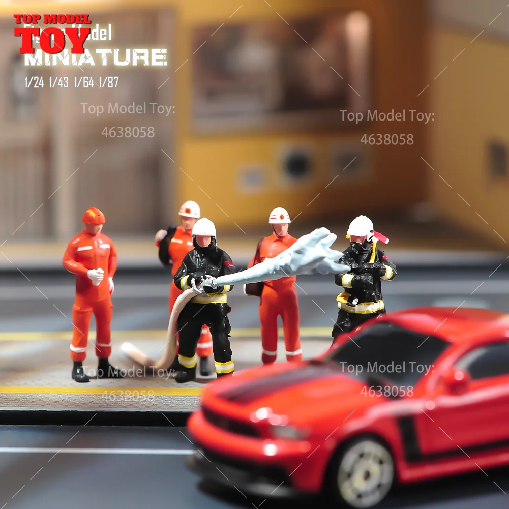 1/64☆1/43☆1/24☆1/18☆女の子☆フィギュア4