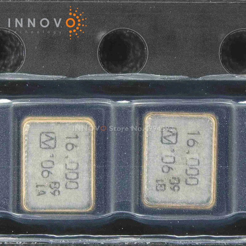 10개/몫 NX3225SA 16MHZ EXS00A-03786 크리스탈 16MHZ SMD..