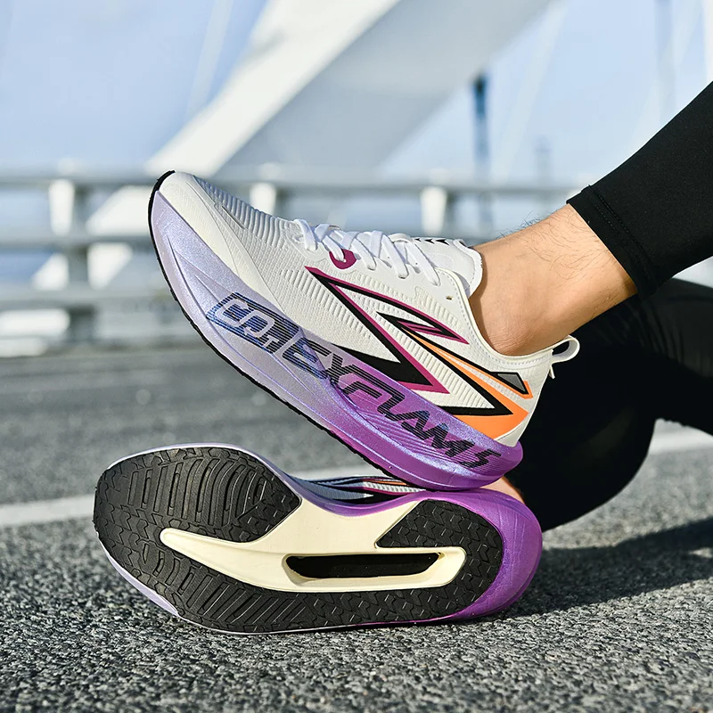 Men's Cushioning Running Sneakers 5