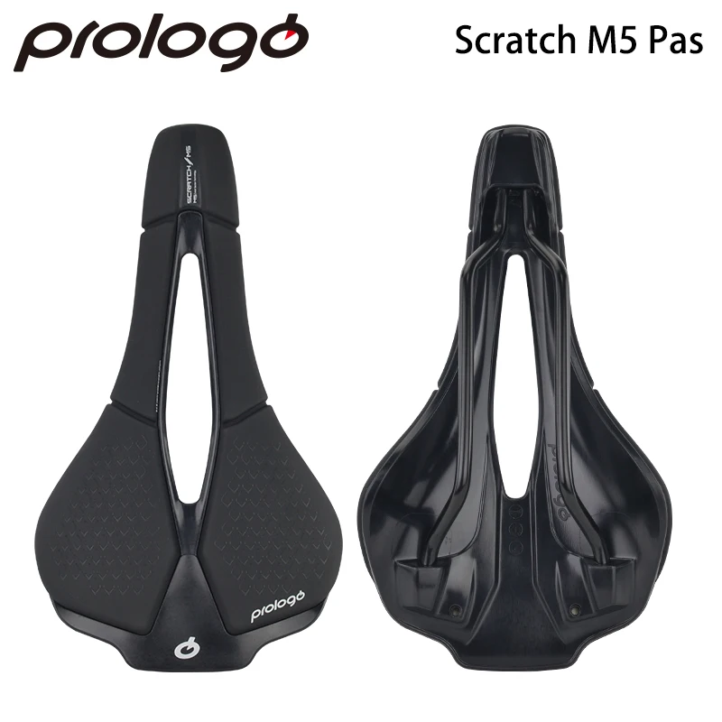 ヤマ prologo Scratch M5 PAS Nack 140mm Scratch M5 PAS | Prologo