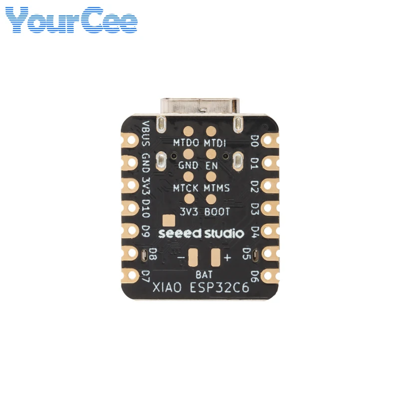 รูปสินค้า บอร์ดพัฒนา ESP32 ครบเครื่อง WiFi บลูทูธ Zigbee Matter