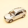 1:36 ML-Class ML350 SUV Alloy Car Diecasts & Toy Vehicles Car Model Miniature Scale Model Car Toys For Children 6