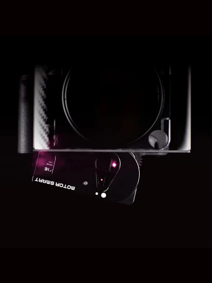 在庫あり】PDMOVIE LIVE AIR 4 SMART フォローフォーカス機能搭載