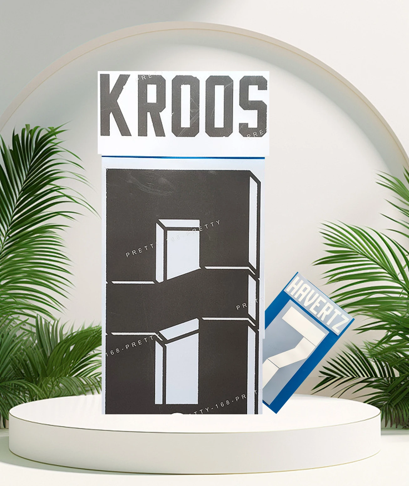 Немецкие наборы с названием 2024/25 WIRTZ, домашнее и выходное железо на нуалы Havertz, Кроос, муллер, гандоган, Имя и номер, высокое качество