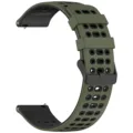 THdc-armygreen black