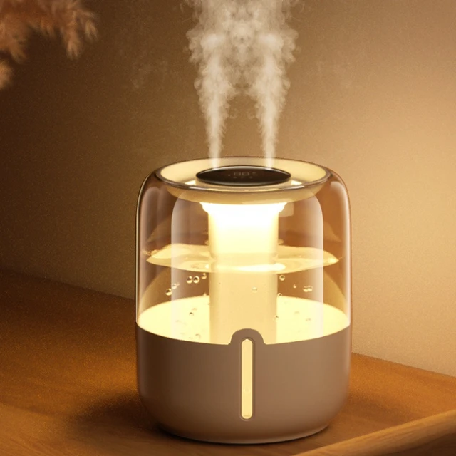 Xiami Youpin 6.8L Великий ємність зволожувач - Image 5