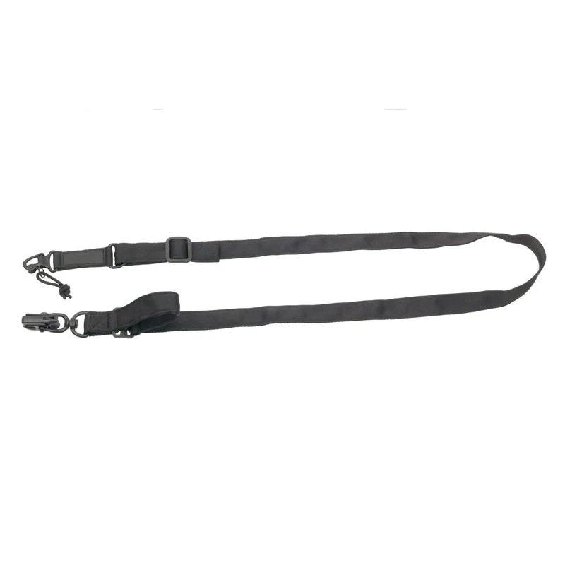 Tactical Sling Belt MS2 QD 2 Point Nylon Belt Rope Trap For Airsoft Wargame Outdoor Sport Toy 2