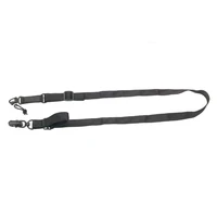 Tactical Sling Belt MS2 QD 2 Point Nylon Belt Rope Trap For Airsoft Wargame Outdoor Sport Toy 2