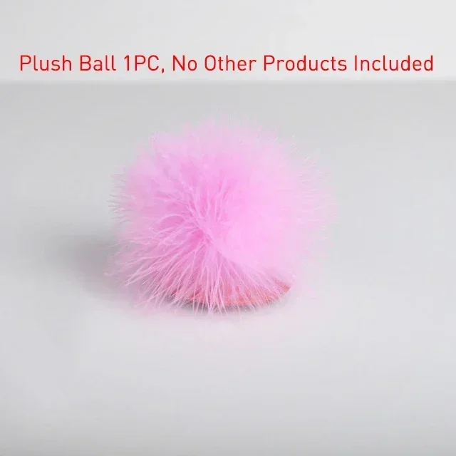 Single Ball-Pink