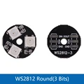 3 Bits