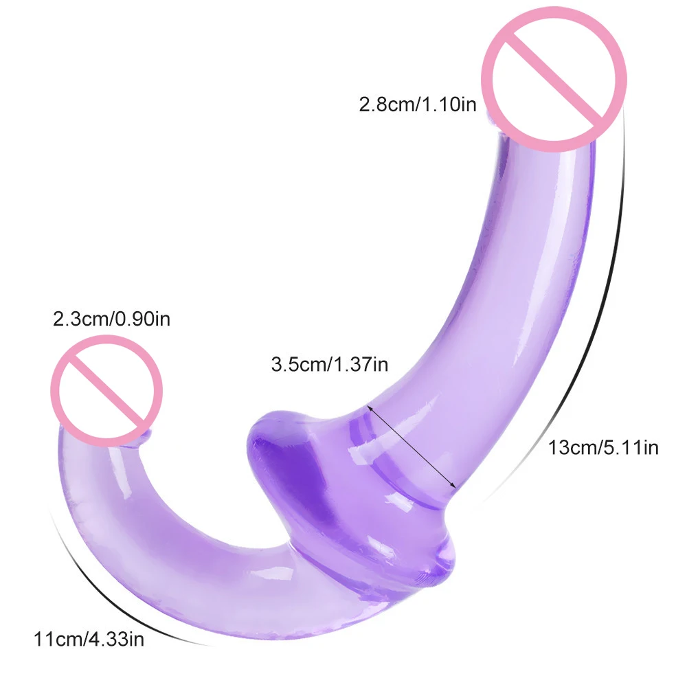 Strap-ons Dildo For Women Husband And Wife Couple Anal/u200b Sex Toys Lesbian Double Penetration Sexual Harness Erotic Products Shop