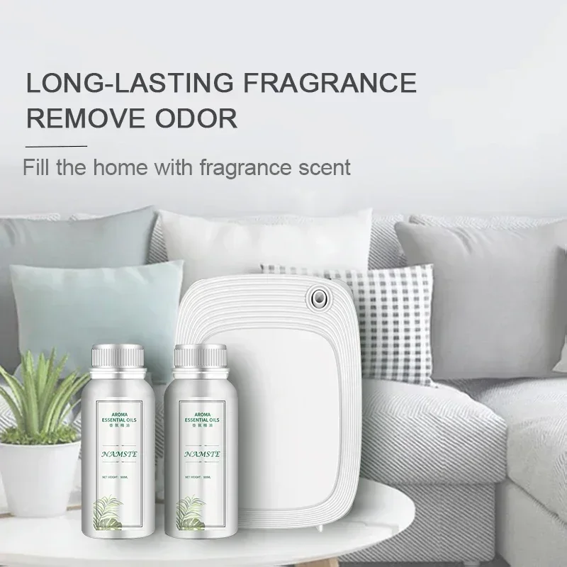 100 مللي زيت العطور الروائح تنطبق على المرطب لتنقي...