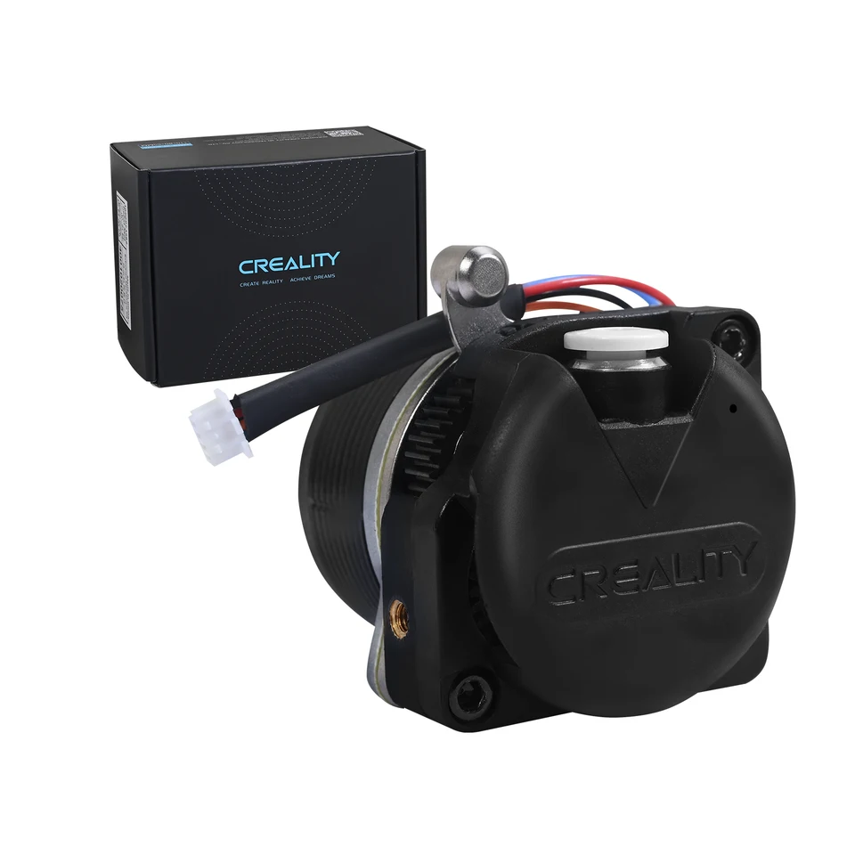 Creality K1 Series Hotend & Extruder Combo - Replacement For K1, K1 Max, K1C 3D Printers