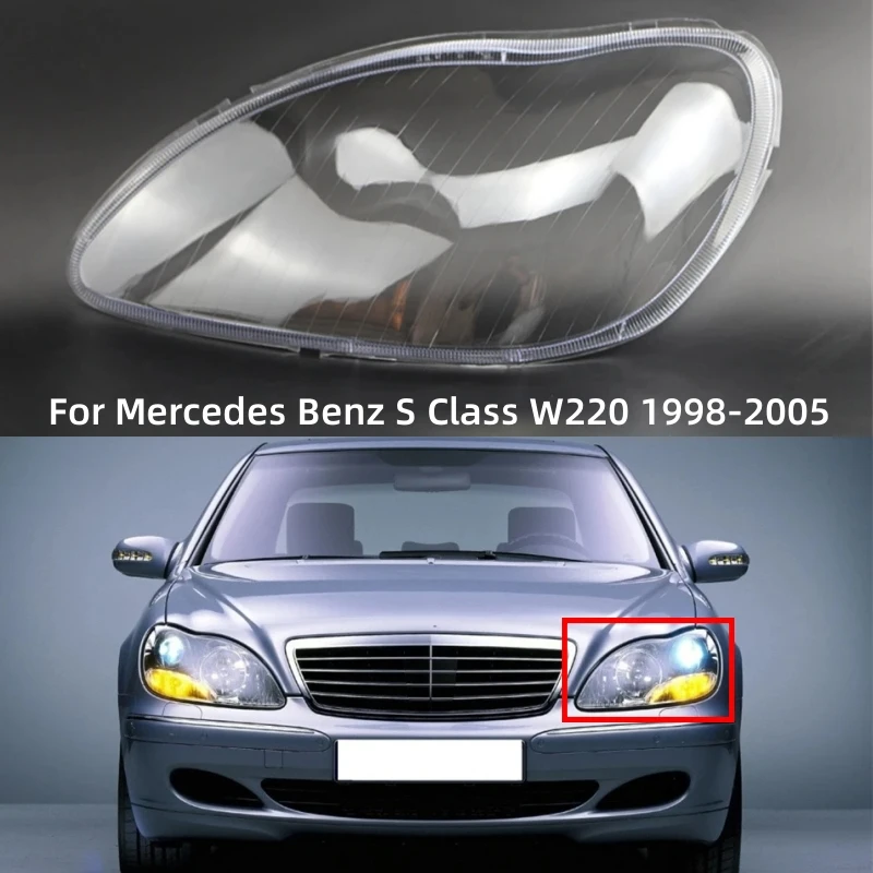 Set doua Lampi LED numar Benz Mercedes W220 S-Class 1999-2005 Set doua Lampi LED numar Benz Mercedes W220 S-Class 1999-2005