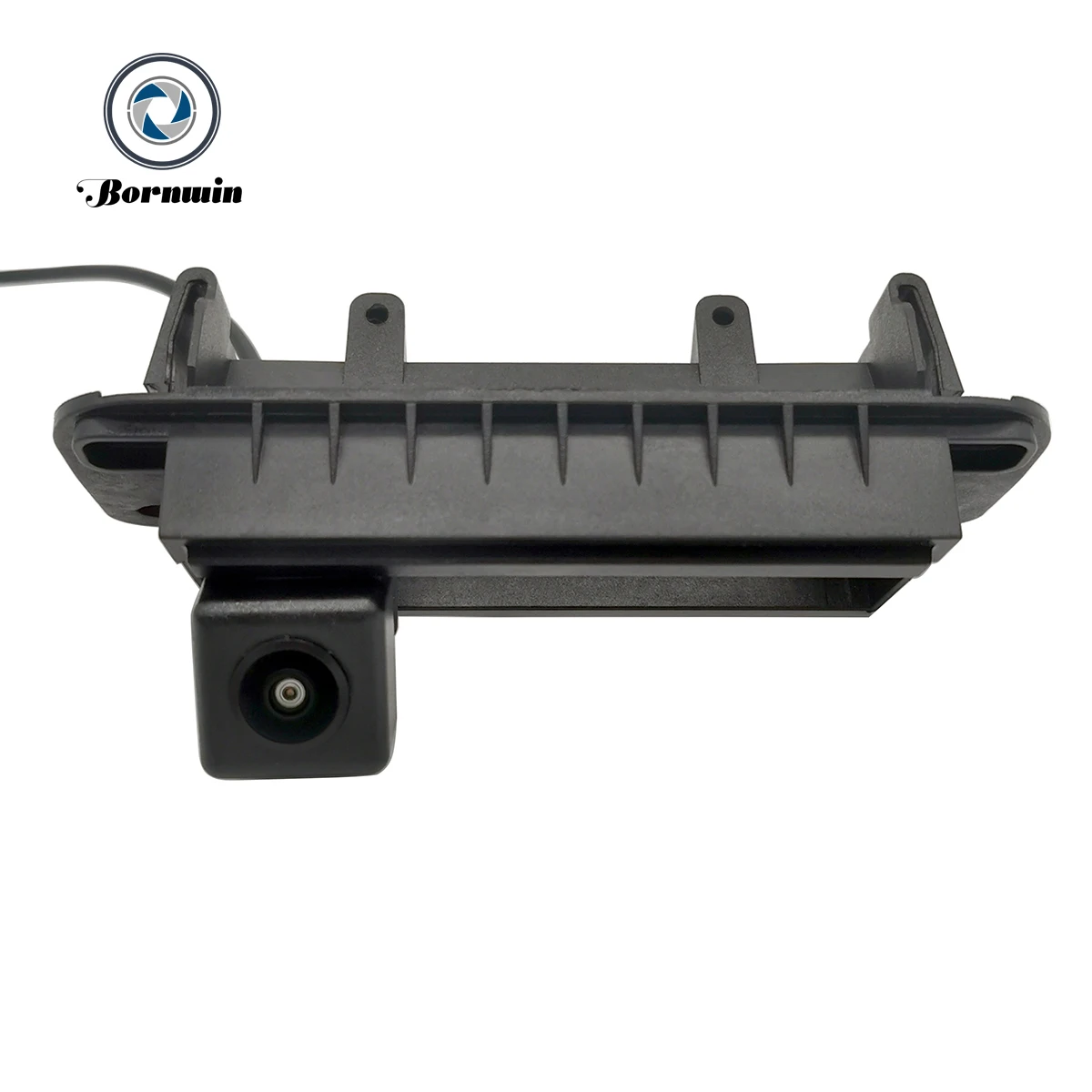 

Bornwin Starlight Night Vision Backup AHD1080P Free Switch To CVBS480P 170 Degree Rear View For Cars Benz C200