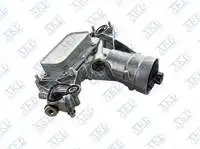 Op146129 Per Radiatore Olio Completo Astra J Insignia A Astra H A16Let