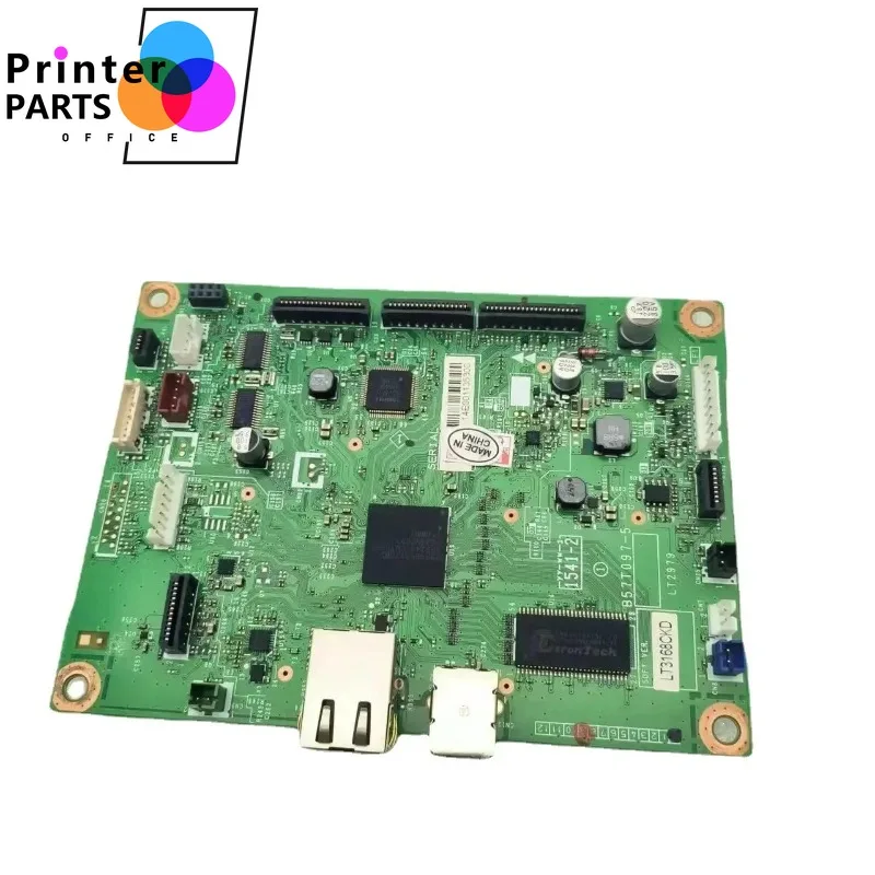

1pcs Formatter Logic Main Board PCA ASSY For Brother DCP L2520DW 2500D L2540DW L2540 MFC L2700D L2700DW L2740DW L2740