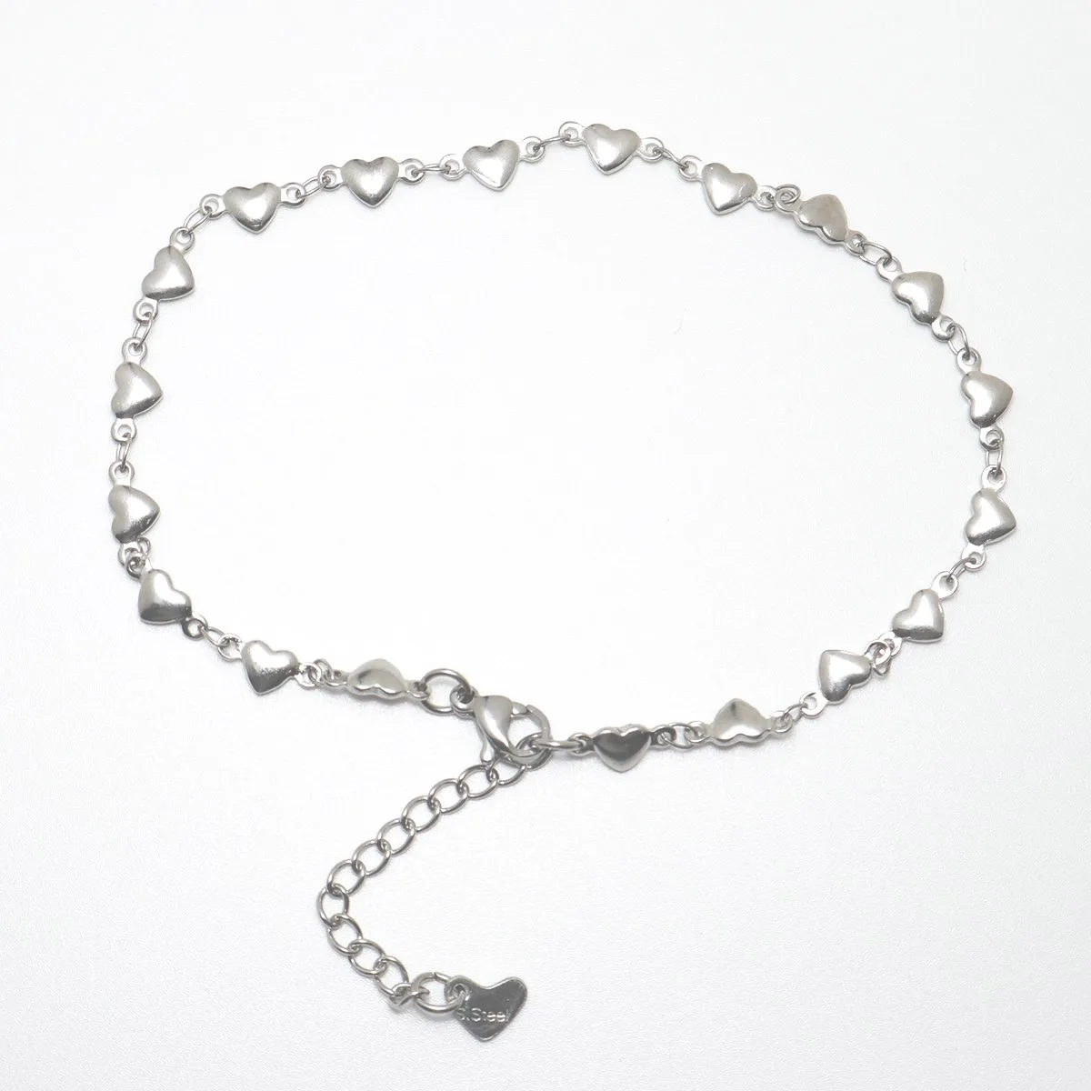 Silver Color