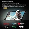 2025 New Blackview MEGA 2 Tablets 12 inch 2K Display 12GB 256GB Android 15 Octa-core 9000mAh Widevine L1 Pad PC 5