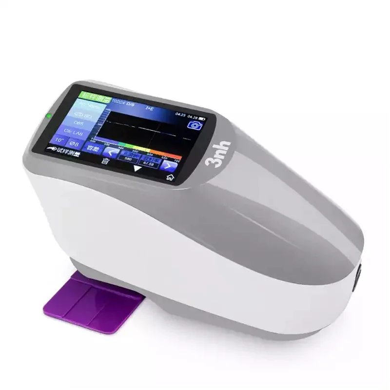 

3nh YS4510 Color Spectrophotometer