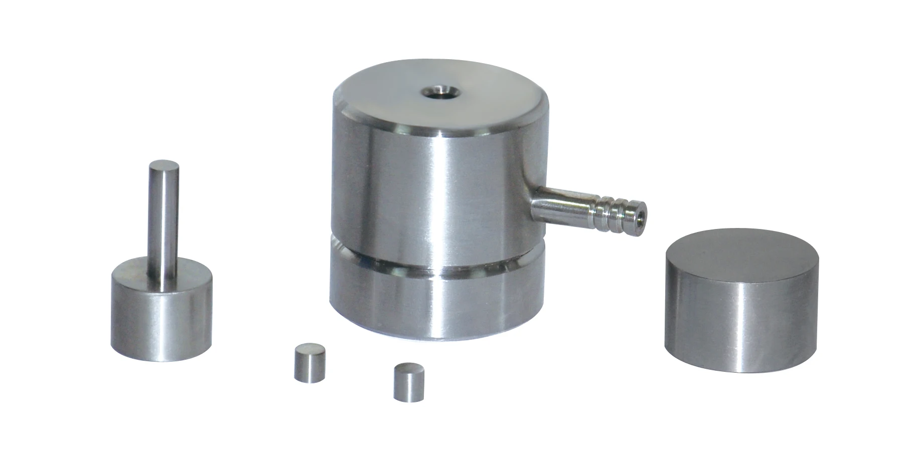 Рисунок 3 - Точная штамповочная машина пресс-инструмент