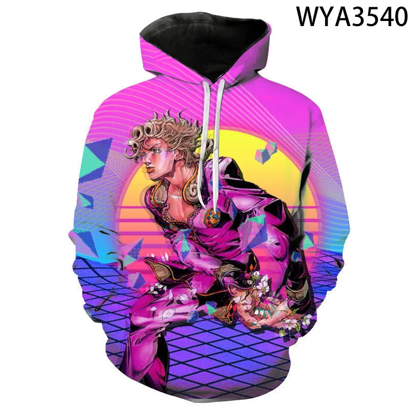 

2023 New Men Women Children Vaporwave 3D Printed Streetwear Fashion Pullover Boy Girl Kids Sweatshirts Hoodies Hoody Coat