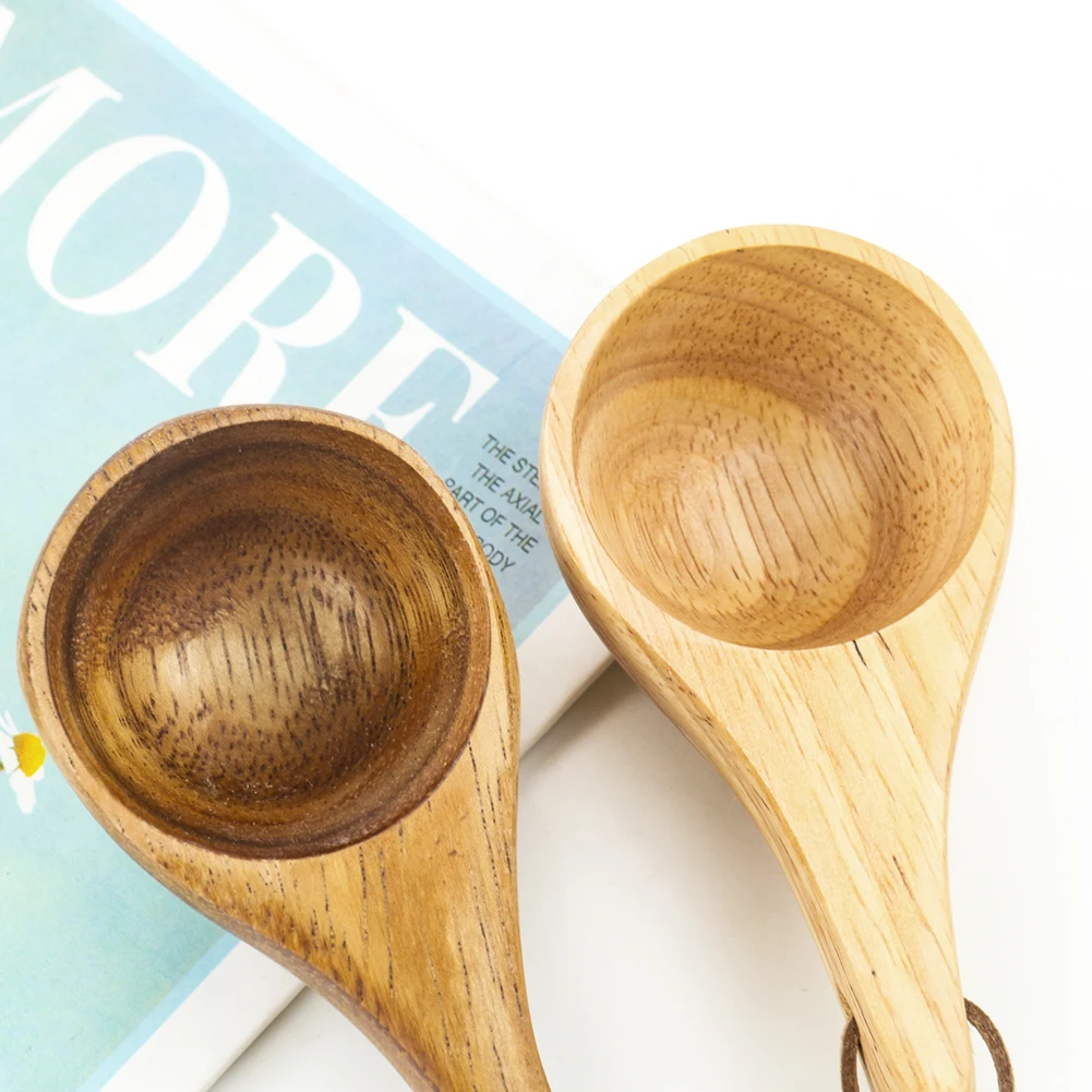 Finnish Mini Mountaineering Cup Wooden Mug Water Coffee Milk Cup Household Kitchen Supplies Children Drinking Tools Anti-fall coffee cup folding cup coffee mug