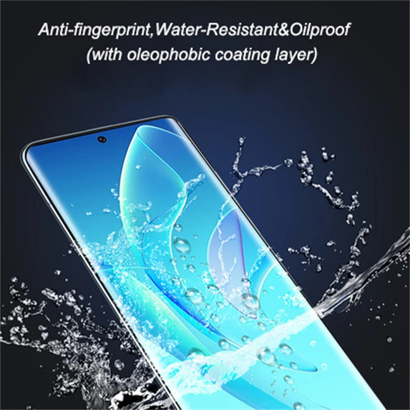 Vormir Anti Blue Light Screen Protectors TPU Flexible Hydraulic Membrane for Cell Phone Eye Protection  Film for Cutting Machine