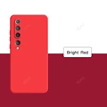 Bright Red