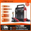 UTRAI 2000A 4-in-1 Car Jump Starter 150PSI Air Inflator Portable Power Bank Emergency Booster for 12V Cars Starting Device