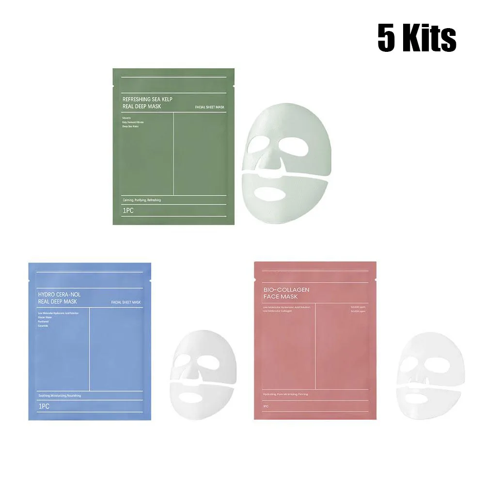 5 Kits