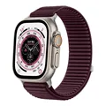 Wine red