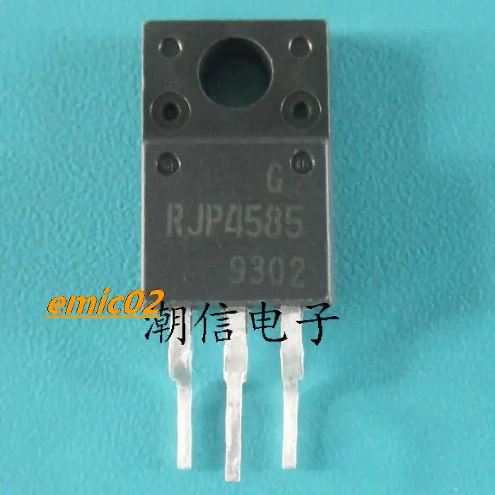 

5 шт. 5 шт. RJP4585